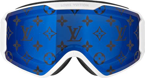 lv goggles men|louis vuitton snow goggles.